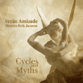 Cycles and Myths -New Compositions for Concert Band 39: G.Boedijin, C.Marques, A.Poelman, etc / Erik Janssen(cond), Verao Amizade, Jose Bernardo Silva(hrn)