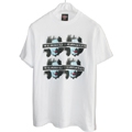 The All-American Rejects / Rejects T-shirt White/Sサイズ