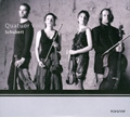 Schubert: String Quartets No.8, 12, 14 / Voce Quartet