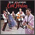 Classic Carl Perkins, The