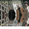 Kirchner: Piano Quartet Op.84; Schumann: Piano Quartet Op.47 / Faure Quartett