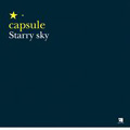 Starry sky(アナログ限定盤)<初回生産限定盤>