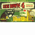 BURN DOWN #4(カセット)
