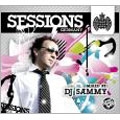Sessions Germany Mixed by DJ Sammy