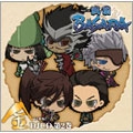 DJCD TVアニメ「戦国BASARA」【金】第2巻