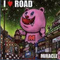 I LOVE ROAD