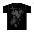Kurt Cobain 「Live Guitar」 Tシャツ Sサイズ
