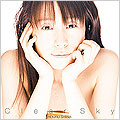Clear Sky  [CD+DVD]<初回生産限定盤>