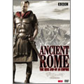 ザ・ローマ 帝国の興亡 DVD-BOX
