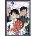 TVアニメーション「xxxHOLiC◆継」DVD第五巻<通常盤>