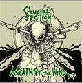 Against The Wind ep