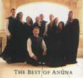Best Of Anuna, The