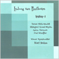 Beethoven:Symphony No.9 (1955):Karl Bohm(cond)/VSO/Anton Dermota(T)/etc