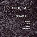 Russian Brass Music / Hermann Baumer, brass partout