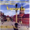 2003 WARSAW LIVE:BUXTEHUDE:CHACONNE/WIENIAWSKI:VIOLIN CONCERTO NO.2/CHAVEZ:SYMPHONY NO.2/ETC:ENRIQUE BATIZ(cond)/THE STATE OF MEXICO SYMPHONY ORCHESTRA/VADIM BRODSKI(vn)/MARIA MACHOWSKA(vn)