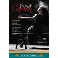 Bizet: Carmen / Carlo Montanaro, Fondazione Orchestra Regionale delle Marche, Coro Lirico Marchigiano "Vincenzo Bellini", Nino Surguladze, etc