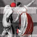Duo in Rondeau -Dances at the Court of Francesco d'Este: G.Vitali, G.Colombi, P.Sorosina, etc / Antichi Strumenti
