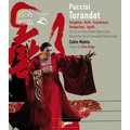 Puccini: Turandot / Zubin Mehta, Orquestra de la Comunitat Valenciana, Maria Guleghina, Marco Berti, etc