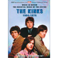 Kinks 1964-1978: An Independent Critical Review