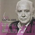Garcia Abril: Piano Concerto, Nocturnos de la Antequeruela / Leonel Morales, Enrique Garcia Asensio, RTVE Symphony Orchestra