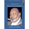 Blues Of Robert Lockwood Jr.