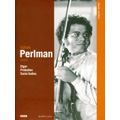 Classic Archive - Itzhak Perlman: Prokofiev: Violin Concerto No.1 Op.19; Elgar: Violin Concerto Op.61, etc / Gennady Rozhdestvensky, BBC SO