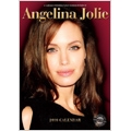 2010 Calendar Angelina Jolie