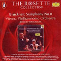 Bruckner : Symphony no 8 / Karajan, VPO
