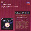 Holst: The Planets