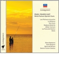 Pearlfishers' Duet - Bellini, Bizet, Donizetti, etc / Ettore Bastianini, Carlo Bergonzi, etc