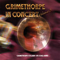 Grimethorpe in Concert Vol.3 -K.Alford/Mendelssohn/A.Goedicke/etc:Grimethorpe Colliery Band