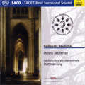 G.Bouzignac:Motets -Te Deum/Dum Silentium/Alleluya Deus Dixit/etc (2006) :Matthias Jung(cond)/Saxon Vocal Ensemble