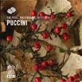 Puccini: La Boheme/ Madame Butterfly (HLT) : David Abell(cond)/ RPO/ Claire Rutter(S)/ Charles Clarket(T)/ etc