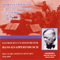 Johann Strauss, Carl Maria von Weber, Franz Schubert, etc.