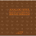 Analog Soul-Still Music Compilation-