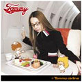 Tommy airline<アナログ完全生産限定盤>