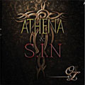 「ATHENA」「S.I.N」-NORMAL EDITON- 