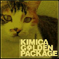 KIMICA GOLDEN PACKAGE