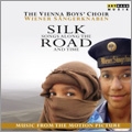 Silk Road - Silk Songs Along the Road and Time / Vienna Boys' Choir