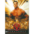 WWE : Vengeance 2004