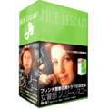 女警部ジュリー・レスコー DVD-BOX2(4枚組)