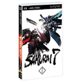 SAMURAI 7 第6巻