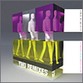 YMO - REMIXES (2 in 1 Limited Edition)<初回生産限定盤>