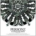 PERSONZ ULTIMATE HITS ～BAIDIS YEARS～ [CD+DVD]
