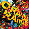 ORANGE RANGE  [CD+DVD]<初回生産限定盤>