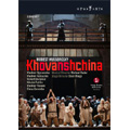 Mussorgsky: Khovanshchina (Shostakovich Version) / Michael Boder, Liceu Grand Theatre SO & Chorus, Vladimir Ognovenko, etc