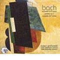 Bach in Classical & Jazz