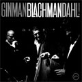 Ginman-Blackman-Dahl