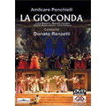 Ponchielli: Gioconda / Donato Renzetti, Catania Teatro Massimo Bellini Opera Orchestra & Chorus, etc