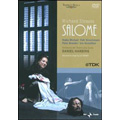 R.Strauss: Salome / Daniel Harding, Orchestra Del Teatro Alla Scala, Nadja Michael, Falk Struckmann, etc